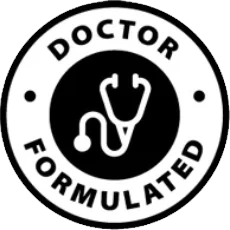 AlphaSteel doctor-formulated men's vitality capsules