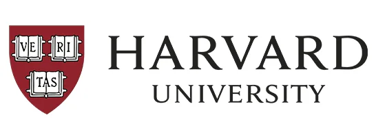 Harvard University logo
