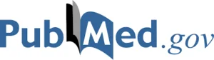 PubMed.gov wordmark